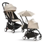 Stokke YOYO³ Bonpoint Beige komplet
