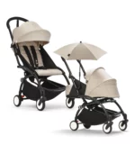 Stokke YOYO³ Bonpoint Beige komplet
