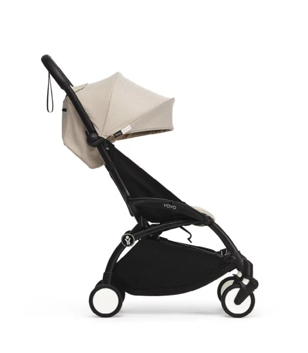 Stokke® YOYO³ 6+ Color Pack - Bonpoint Beige - Image 6