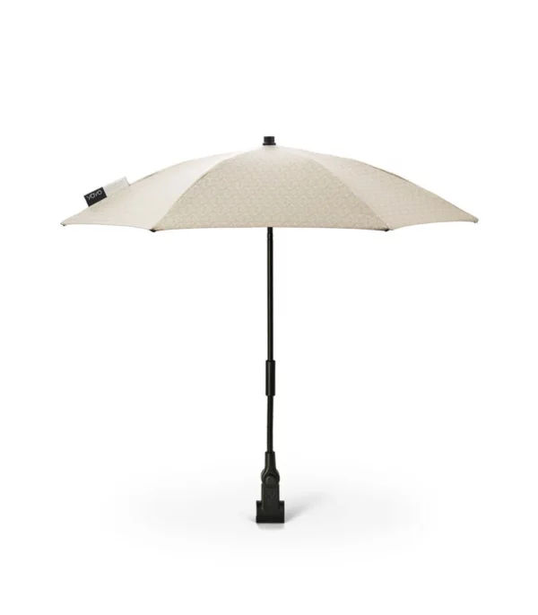 YOYO3_Parasol_BonpointBeige_250128-05_eCom Stokke YOYO³ Suncobran - Bonpoint Beige - Image 4