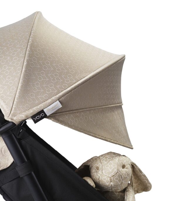 Stokke YOYO³ Bonpoint Beige - komplet - Image 27