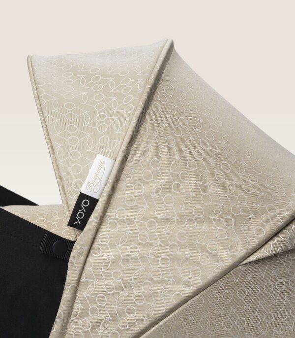 Stokke YOYO³ Bonpoint Beige - komplet - Image 15
