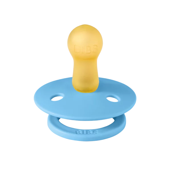 BIBS cucle Mashroom & Breeze - 2kom (6-18m) - Image 2