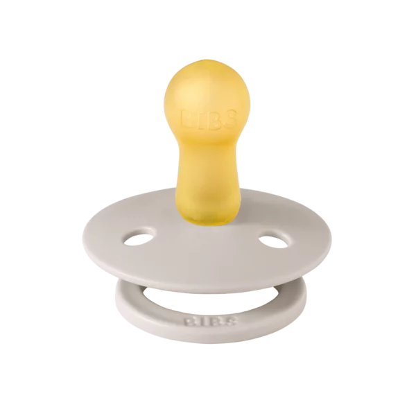 BIBS cucle Mashroom & Breeze - 2kom (6-18m) - Image 3