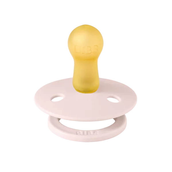 BIBS cucle Studio colour Violet Sky/Petal - 2kom (0-6m) - Image 3