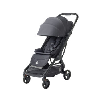 Ergobaby Metro3 kolica Graphite Grey