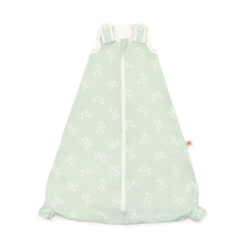 Ergobaby vreća za spavanje s nogavicama Starry Mint (6-18/M) TOG1
