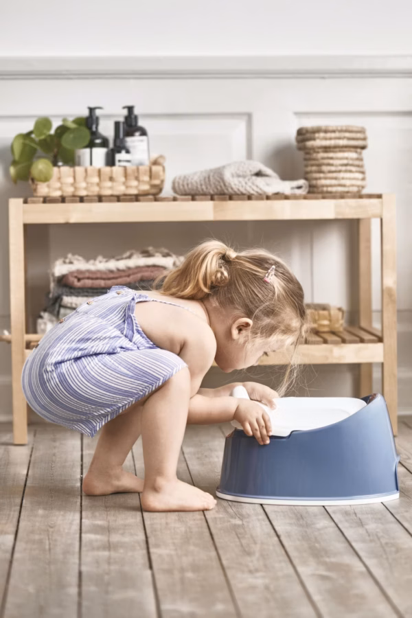 051269_06 BabyBjörn tuta Smart Potty, DeepBlue/White - Image 6