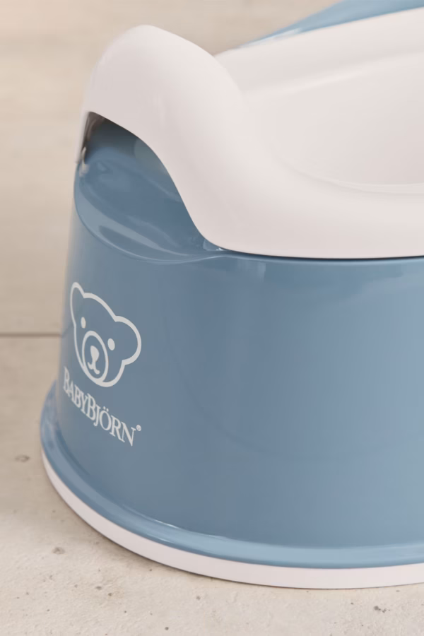 051269_08 BabyBjörn tuta Smart Potty, DeepBlue/White - Image 8