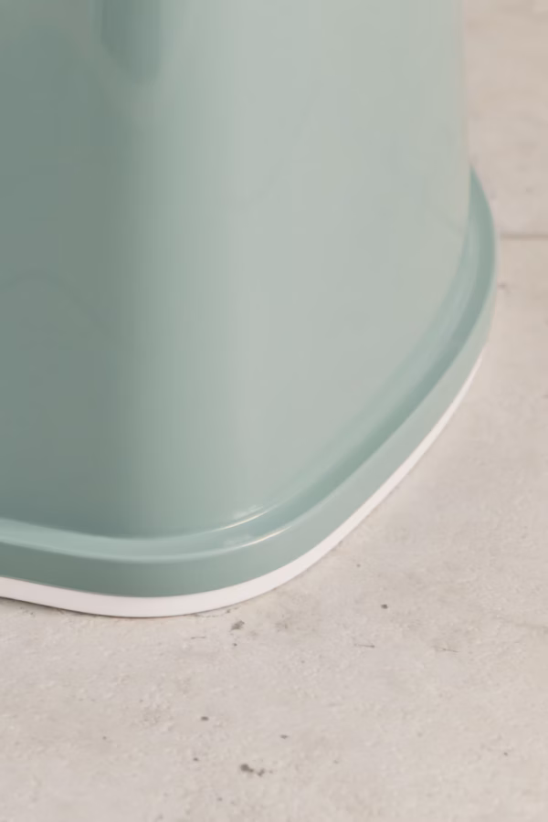 BabyBjörn tuta Potty Chair, DeepGreen/White - Image 7