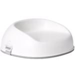BabyBjörn Povišeno sjedalo (Booster Seat) - White
