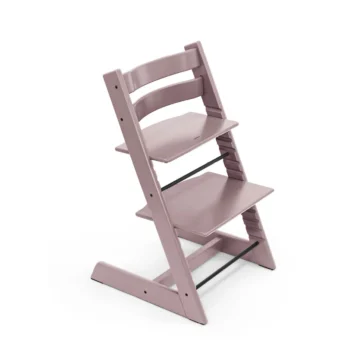 Stokke Tripp Trapp Hranilica Stolica - Heather Mauve