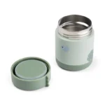 Done by Deer Termo posuda za hranu Playground Green (300ml) - Image 3