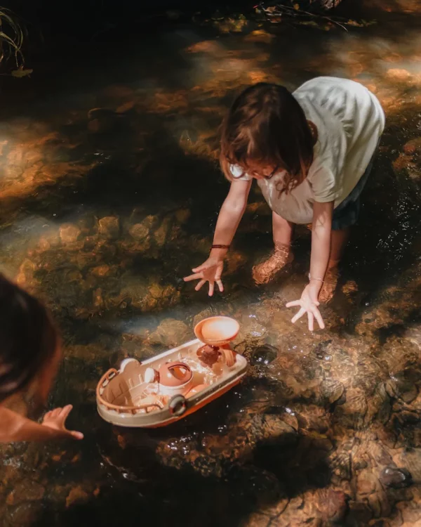 Mrs Ertha All Aboard - Set igračaka za plažu - Image 7