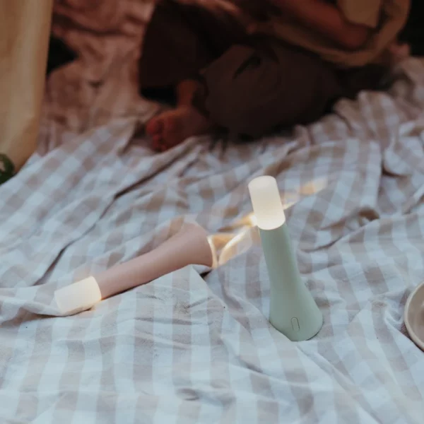 FLASHLIGHT-NU04 Kidywolf KIDYFLASHLIGHT 3-u-1 Multifunkcionalna dječija lampa Blue - Image 5