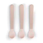 Done by Deer Set kašikice (3 kom) – Foodie easy-grip, Powder