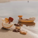 Mrs Ertha All Aboard - Set igračaka za plažu