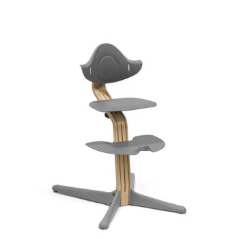 Stokke Nomi Dječija stolica - Oak Grey