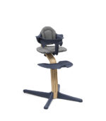 Stokke Nomi Dječija stolica - Oak Navy - Image 3