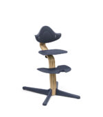 Stokke Nomi Dječija stolica - Oak Navy