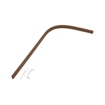 Stokke Sleepi Držač za Baldahin - Warm Brown