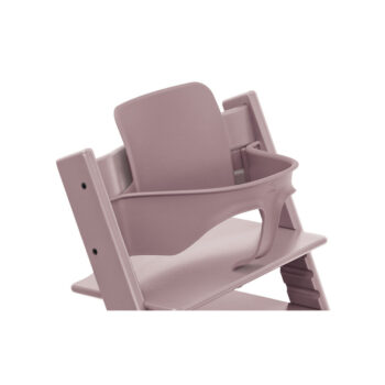 Stokke Tripp Trapp Baby Set² - Ogradica za hranilicu² Heather Mauve