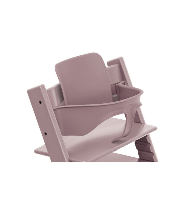 Stokke Tripp Trapp Baby Set² - Ogradica za hranilicu² Heather Mauve - Image 1