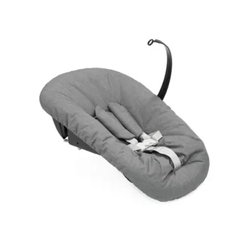 Stokke Tripp Trapp Newborn Set - Set za novorođenče Anthracite