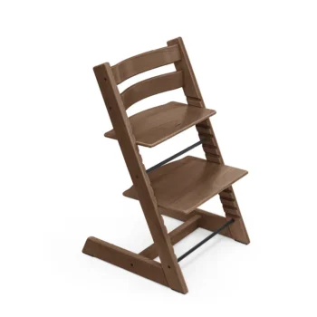 Stokke Tripp Trapp Hranilica Stolica - Warm Brown