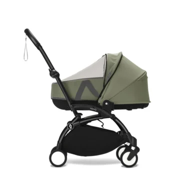Stokke YOYO Mreža za komarce za košaru newborn shell