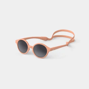 IZIPIZI #d Sun Baby (0-9m) - Apricot