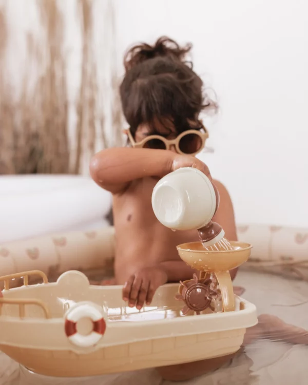 Mrs Ertha All Aboard - Set igračaka za plažu - Image 8