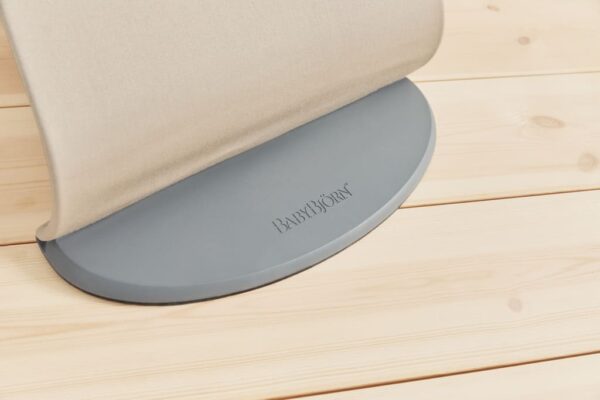 babybjörn ležaljka za bebe soft khaki/beige, woven BabyBjörn Ležaljka za bebe Soft - Khaki/Beige, Woven - Image 4