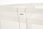 BabyBjörn krevetić Baby Crib, white - Image 6