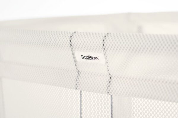 BabyBjörn krevetić Baby Crib, white - Image 6