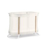 BabyBjörn krevetić Baby Crib, white