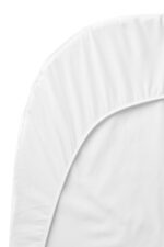 BabyBjörn krevetić Baby Crib + GRATIS Prekrivač (čaršaf), white - Image 7