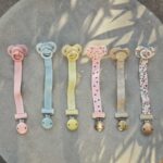Elodie Details cucla/duda 0-6m – Floating Flowers - Image 3