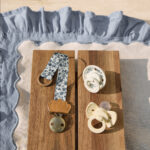 Elodie Details vezica za cuclu/dudu – Garden Leo Toile - Image 2