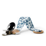 Elodie Details vezica za cuclu/dudu – Garden Leo Toile - Image 3
