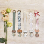Elodie Details vezica za cuclu/dudu – Hazy Jade - Image 2