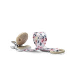 Elodie Details vezica za cuclu/dudu – Floating Flowers - Image 2