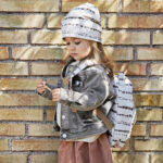 Elodie lagana kapica - Tidemark Drops - Image 2