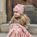 Elodie Ruksak MINI River Rose - Image 11