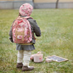 Elodie Ruksak MINI River Rose - Image 2