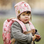 Elodie Ruksak MINI River Rose - Image 5