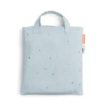 Done by Deer Posteljina GOTS - Lalee Blue (70×100; 40×45) - Image 3