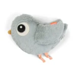 Done by Deer Mazni plišani prijatelj – Birdee Blue (24x18cm)
