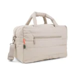 Done by Deer torba - Quilted changing bag Sand - Image 9
