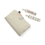 Done by Deer torba - Quilted changing bag Sand - Image 10